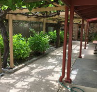 bluebird cottage - Accommodation Georgetown