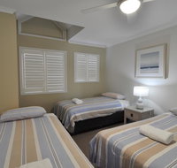 Bluedock Apartments - Accommodation Georgetown