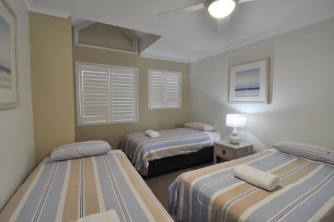 Bluedock Apartments - Accommodation Georgetown 0
