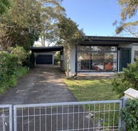 Bluejay Cottage - Accommodation Georgetown