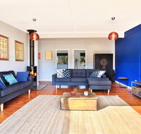 Bluetongue  Culburra - Pet Friendly - 4 Mins to Beach - Accommodation Georgetown