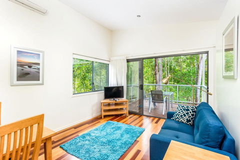 Bluewater 1 - Rainbow Shores, Amazing Location, Easy Walk To Beach, Pool, Aircon, Outdoor Spa - Accommodation Georgetown 1