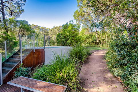 Bluewater 3 - Rainbow Shores - Accommodation Georgetown 3