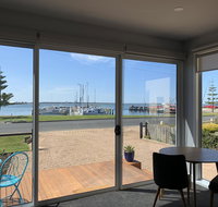 Boat Harbour Jetty BB - Accommodation Georgetown