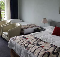 Boat Harbour Motel - Accommodation Georgetown