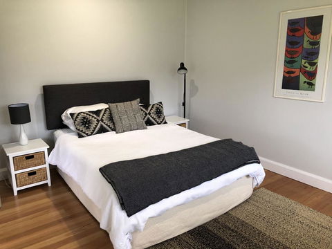 Bobby's Country Rental - Accommodation Georgetown 2