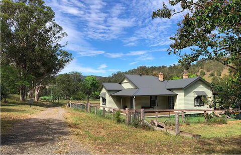 Bobby's Country Rental - Accommodation Georgetown 0