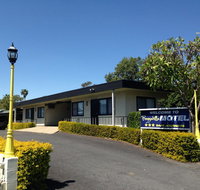 Boggabilla Motel - Accommodation Georgetown