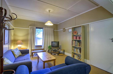 Bogong Village - Accommodation Georgetown 1