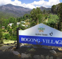 Bogong Village - Accommodation Georgetown