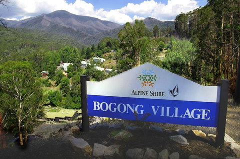 Bogong Village - Accommodation Georgetown 0
