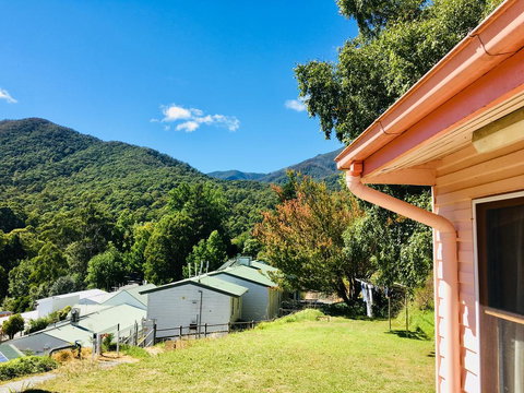 Bogong Village - Accommodation Georgetown 3