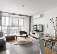 Boho on Morphett-In the heart of the CBD - Wifi - Nespresso - Netflix - Accommodation Georgetown