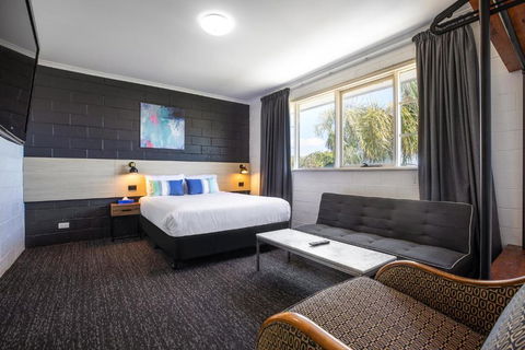 The Mulgrave Motel - Accommodation Georgetown 3