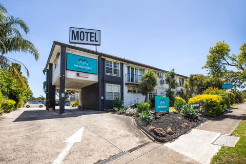 The Mulgrave Motel - Accommodation Georgetown 0