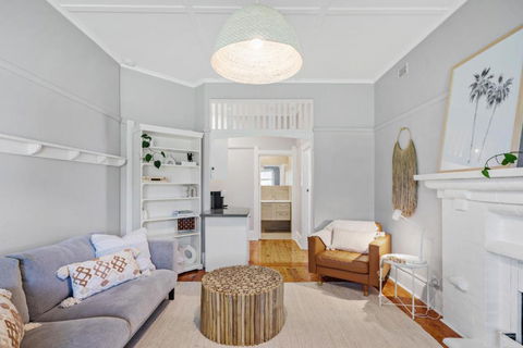 THE OSLO On Broadway Villa 2 - Accommodation Georgetown 0