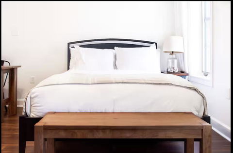 The Peaceful Escape - Accommodation Georgetown 2