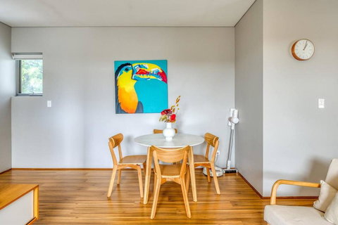 The Nordic Nook - A Relaxed Redcliffe Stay - Accommodation Georgetown 3