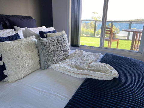 The Sounds - Accommodation Georgetown 0