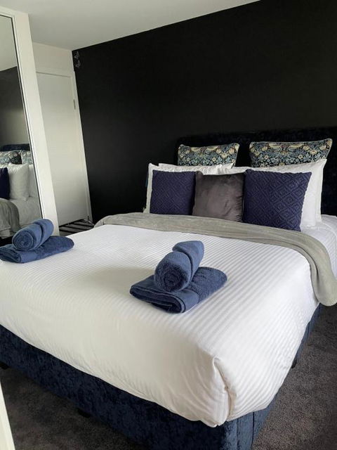 The Sounds - Accommodation Georgetown 2