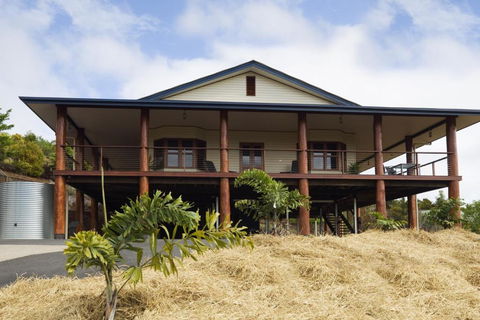 The Summit Bed & Breakfast - Accommodation Georgetown 0