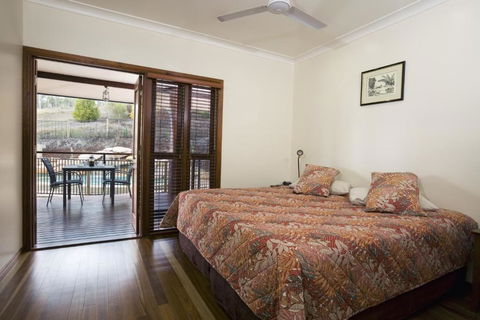 The Summit Bed & Breakfast - Accommodation Georgetown 1