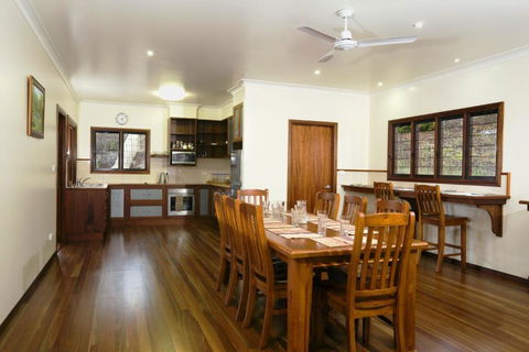 The Summit Bed & Breakfast - Accommodation Georgetown 3