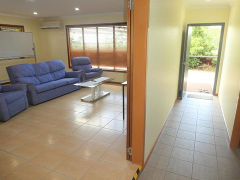 The Summit Rainforest Retreat - Accommodation Georgetown 1