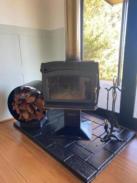 The Zen Den - Accommodation Georgetown 2