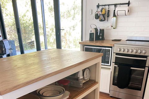 The Zen Den - Accommodation Georgetown 3