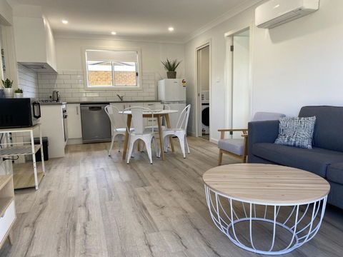 THEL14A - Lucky Burra - Accommodation Georgetown 0