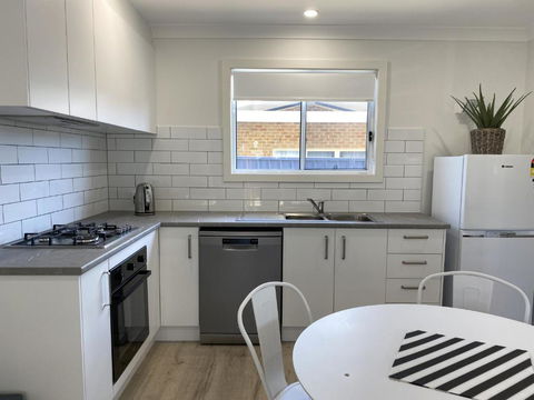 THEL14A - Lucky Burra - Accommodation Georgetown 1