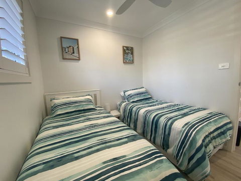 THEL14A - Lucky Burra - Accommodation Georgetown 2