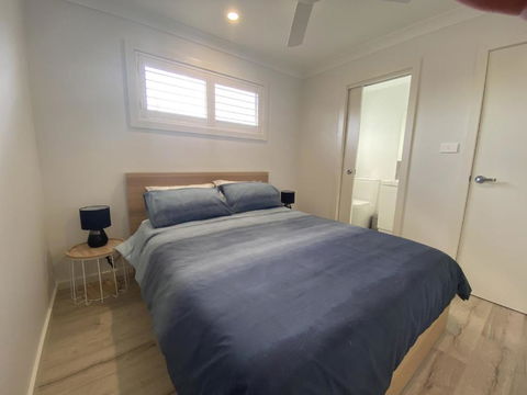 THEL14A - Lucky Burra - Accommodation Georgetown 3