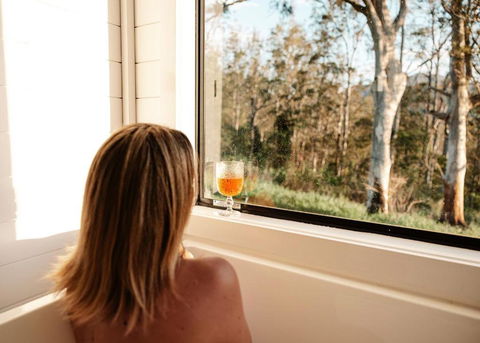 Tiny Zoe - Accommodation Georgetown 1