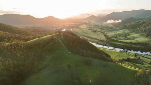 Tiny Zoe - Accommodation Georgetown 2