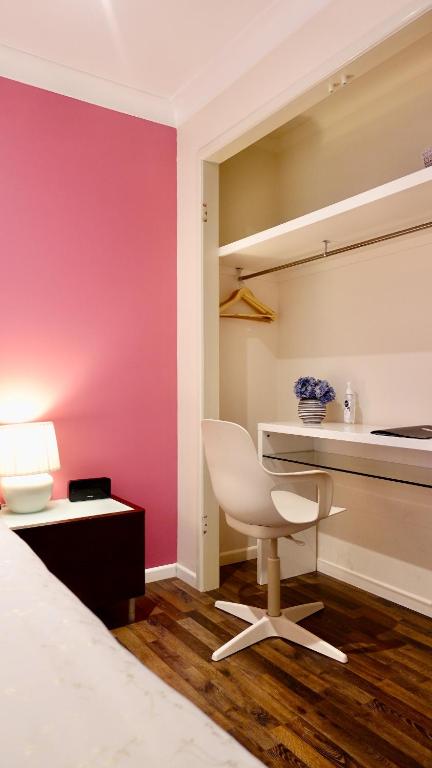 TL Warmest Homestay - Accommodation Georgetown 3