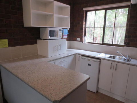 Tocumwal Golf Resort - Accommodation Georgetown 1