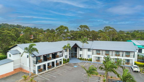 Warners At The Bay - Accommodation Georgetown 0