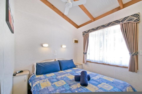 Warragul Gardens Holiday Park - Accommodation Georgetown 3