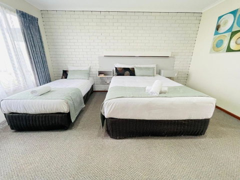 Warragul Views Motor Inn - Accommodation Georgetown 2