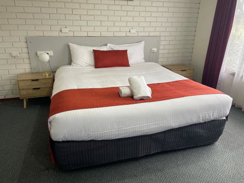 Warragul Views Motor Inn - Accommodation Georgetown 0