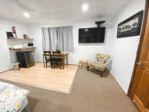 Warrego Hotel Motel Cunnamulla - Accommodation Georgetown 3