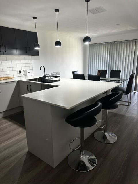 Xquisite - Accommodation Georgetown 3