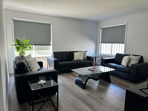 Xquisite - Accommodation Georgetown 1