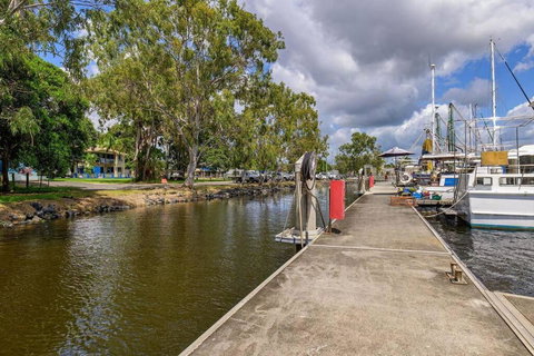 Welcome To Once Upon A Tide - Accommodation Georgetown 1