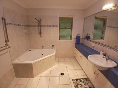 Welcome To Once Upon A Tide - Accommodation Georgetown 2