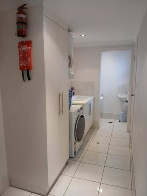 Welcome To Once Upon A Tide - Accommodation Georgetown 3