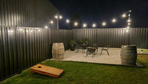 Wellington Marina70 - Accommodation Georgetown 0