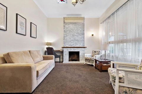 White On Wright Clare - Accommodation Georgetown 3